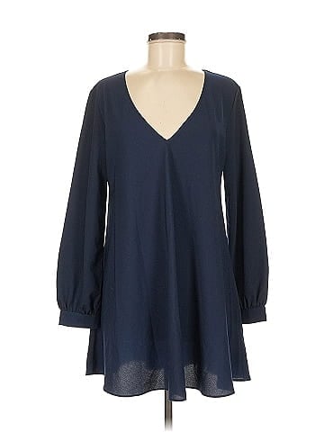 A New York Casual Dress (view 1)