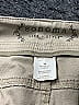 SONOMA life + style Solid Tan Casual Skirt Size 16 - photo 3
