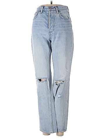Denim Forum Jeans (view 1)