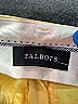 Talbots Yellow Casual Pants Size 2 - photo 3