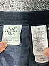 Emma James 100% Polyester Solid Blue Formal Skirt Size 12 - photo 3