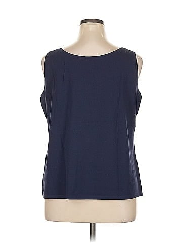 Zozo Sleeveless Top (view 2)