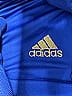 Adidas Blue Athletic Shorts Size S (big kids) - photo 3