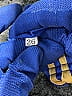 Adidas Blue Athletic Shorts Size S (big kids) - photo 4