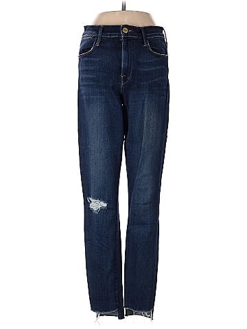 FRAME Denim Jeans (view 1)