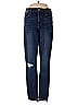 FRAME Denim Blue Jeans Size 27 waist - photo 1