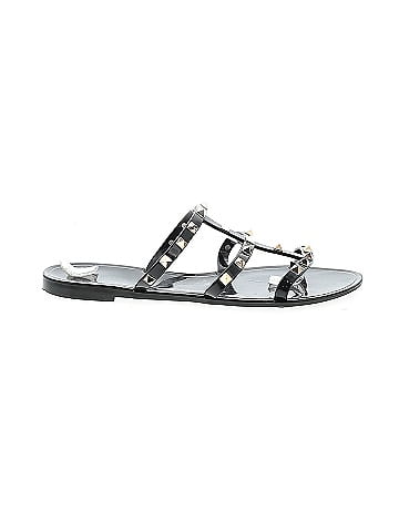 Wild Diva Sandals (view 1)