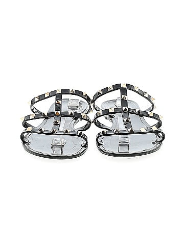Wild Diva Sandals (view 2)