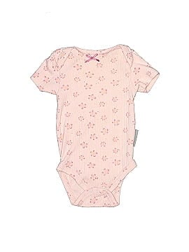 Tahari Short Sleeve Onesie (view 1)