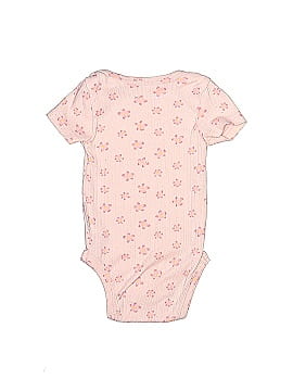 Tahari Short Sleeve Onesie (view 2)