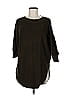 Express Brown Pullover Sweater Size M - photo 1