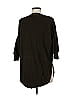 Express Brown Pullover Sweater Size M - photo 2
