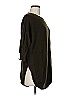 Express Brown Pullover Sweater Size M - photo 4