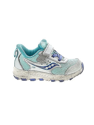 Saucony Sneakers (view 1)