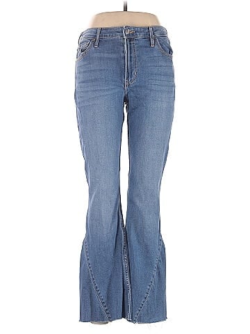 Hollister Jeans (view 1)