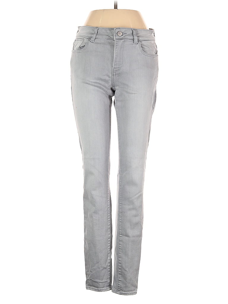 Click to view more detailed imagery on our partner's website Pre-owned Dl1961 Jeans In Gray