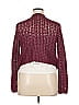 Karen Kane 100% Cotton Burgundy Cardigan Size XL - photo 2