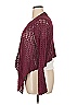 Karen Kane 100% Cotton Burgundy Cardigan Size XL - photo 5
