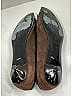 Chanel 100% Leather Brown Heels Size EU 39 - photo 12