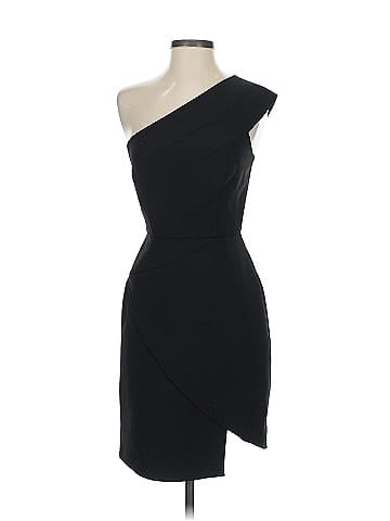 BCBGMAXAZRIA Cocktail Dress (view 1)