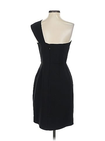 BCBGMAXAZRIA Cocktail Dress (view 2)