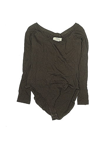 Armani Jeans Bodysuit (view 1)