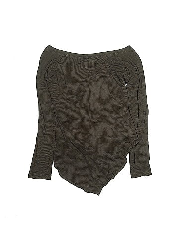 Armani Jeans Bodysuit (view 2)