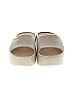 Lemon Jelly Ivory Tan Sandals Size EU 40 - photo 2