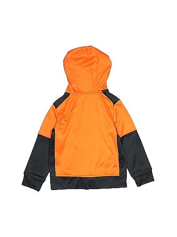 Russell Athletic Zip Up Hoodie (view 2)
