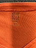 Anne Klein Sport 100% Cotton Orange Short Sleeve T-Shirt Size 3X - photo 3
