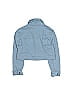 Btween Blue Denim Jacket Size 5 - photo 2