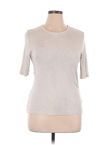 Amazon Basics Short Sleeve Top (view 1)