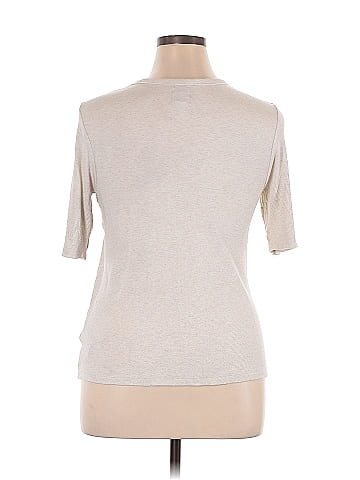 Amazon Basics Short Sleeve Top (view 2)