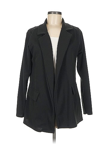 PrettyLittleThing Blazer (view 1)