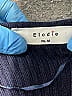 Elodie Blue Pullover Sweater Size M - photo 6