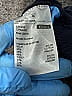 Elodie Blue Pullover Sweater Size M - photo 7