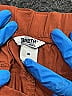 Duluth Trading Co. Solid Brown Cargo Shorts Size 16 - photo 3