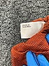 Duluth Trading Co. Solid Brown Cargo Shorts Size 16 - photo 4