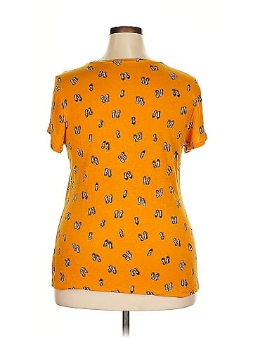 Apt. 9 Short Sleeve T-Shirt (view 2)