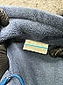 Columbia 100% Polyester Blue Track Jacket Size 14 (big kids) - photo 3
