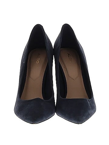 Aldo Heels (view 2)