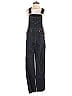 Marc by Marc Jacobs Blue Overalls Size 0 - photo 1