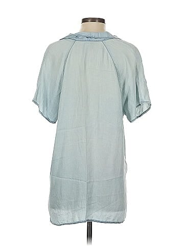 Amadi Short Sleeve Blouse (view 2)