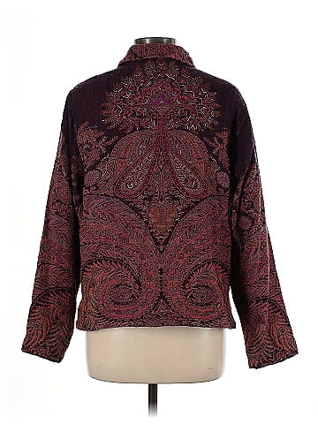 Coldwater Creek Jacket (view 2)