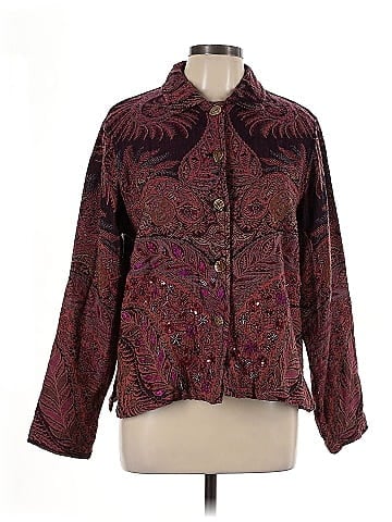 Coldwater Creek Jacket (view 1)