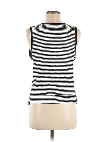 Mustard Seed Sleeveless Top (view 2)