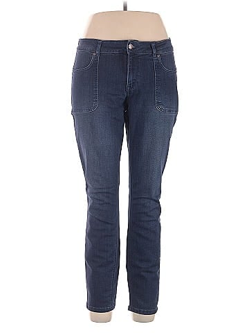 Natural Reflections Jeans (view 1)