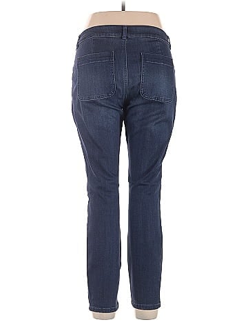 Natural Reflections Jeans (view 2)