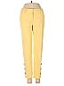 Talbots Yellow Casual Pants Size 2 - photo 1