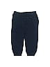 Old Navy Solid Blue Casual Pants Size 12-18 mo - photo 1